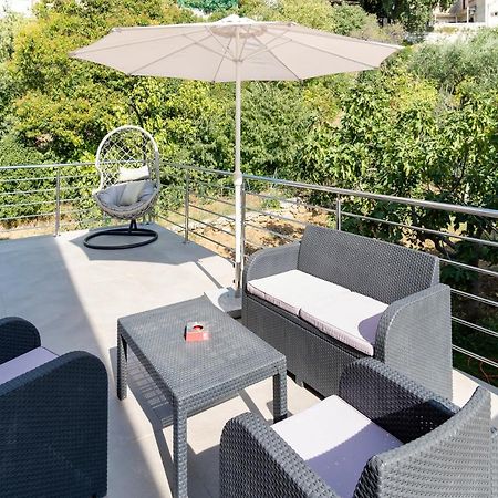 Villa Green Palm Vrsar Kültér fotó