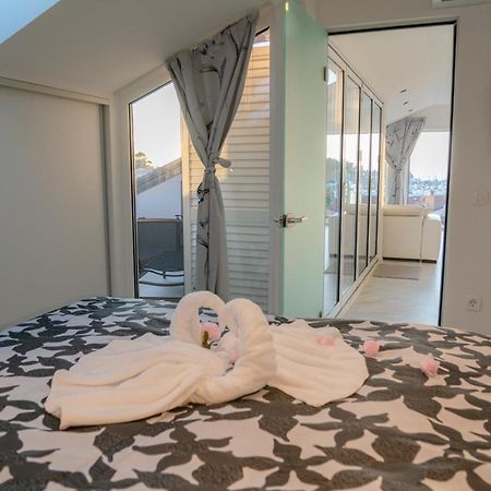 Villa Green Palm Vrsar Kültér fotó