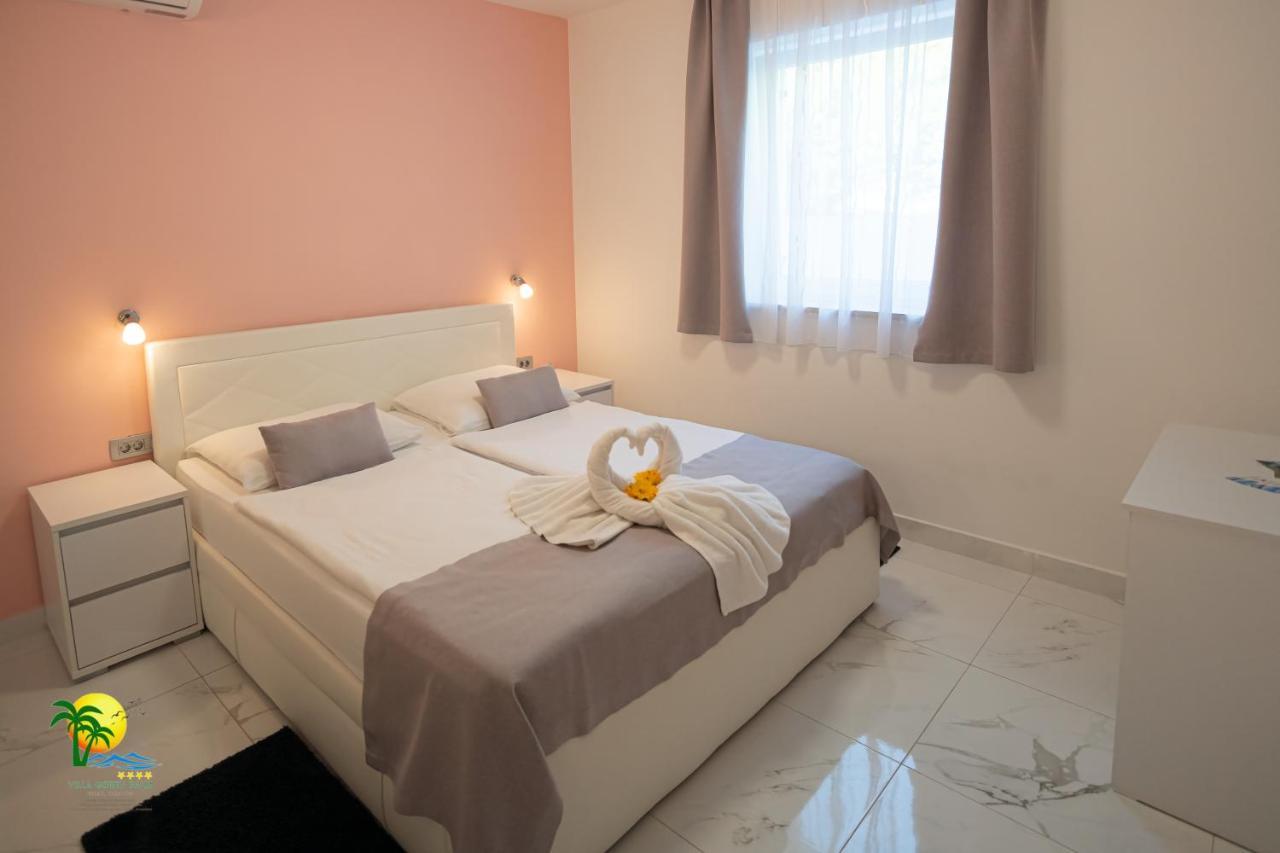 Villa Green Palm Vrsar Kültér fotó