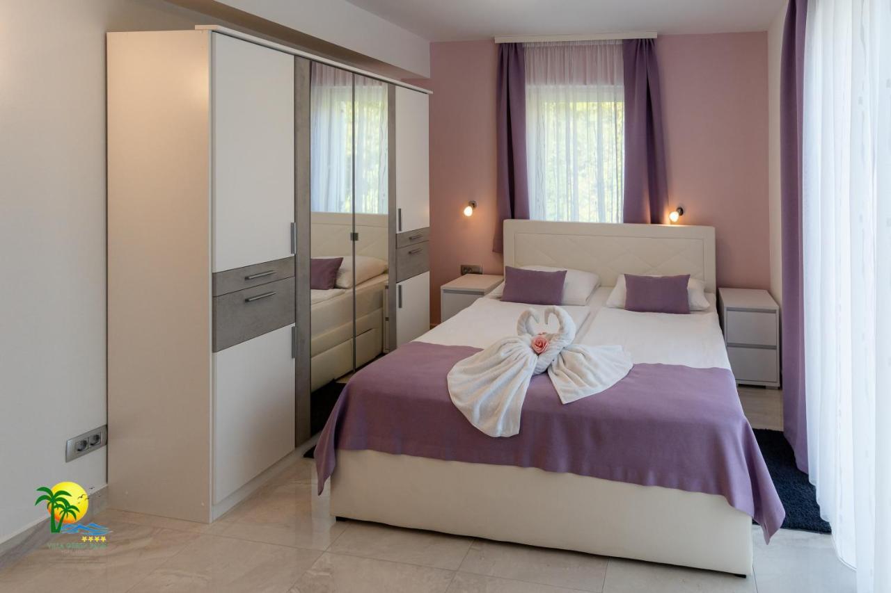 Villa Green Palm Vrsar Kültér fotó
